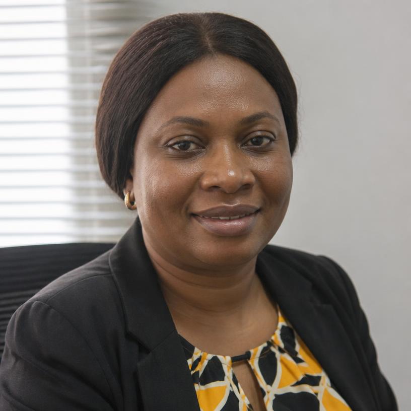 Adaeze Okonkwo