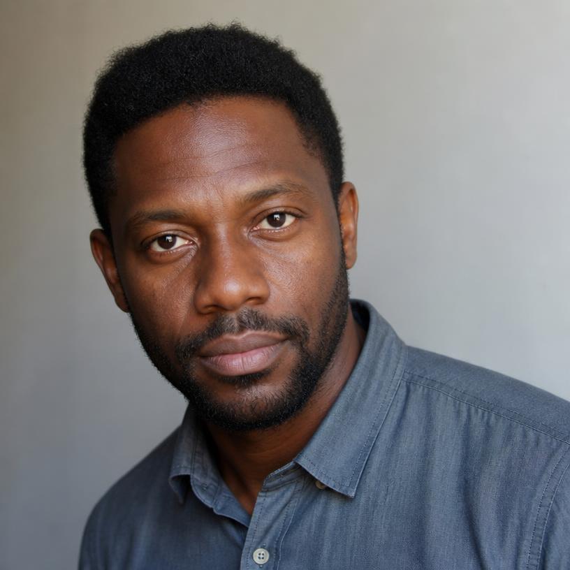 Emeka Balogun